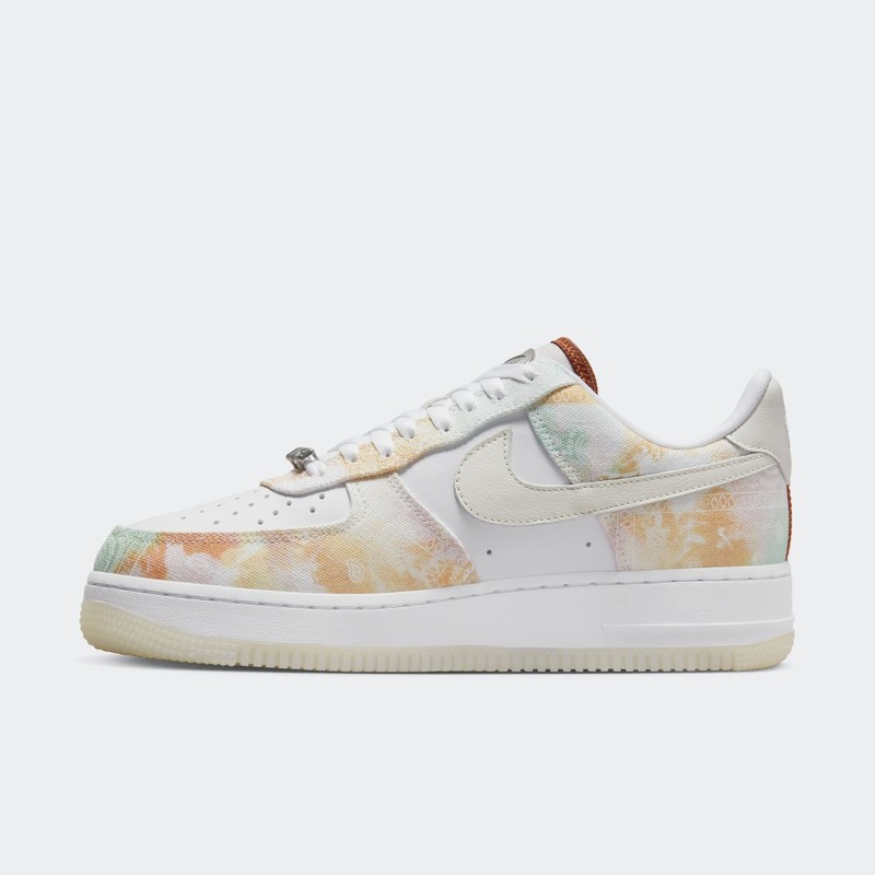 Nike Air Force 1 "Pastel Paisley" | FJ7739-101