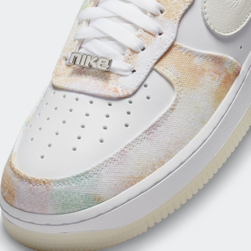 Nike Air Force 1 "Pastel Paisley" | FJ7739-101