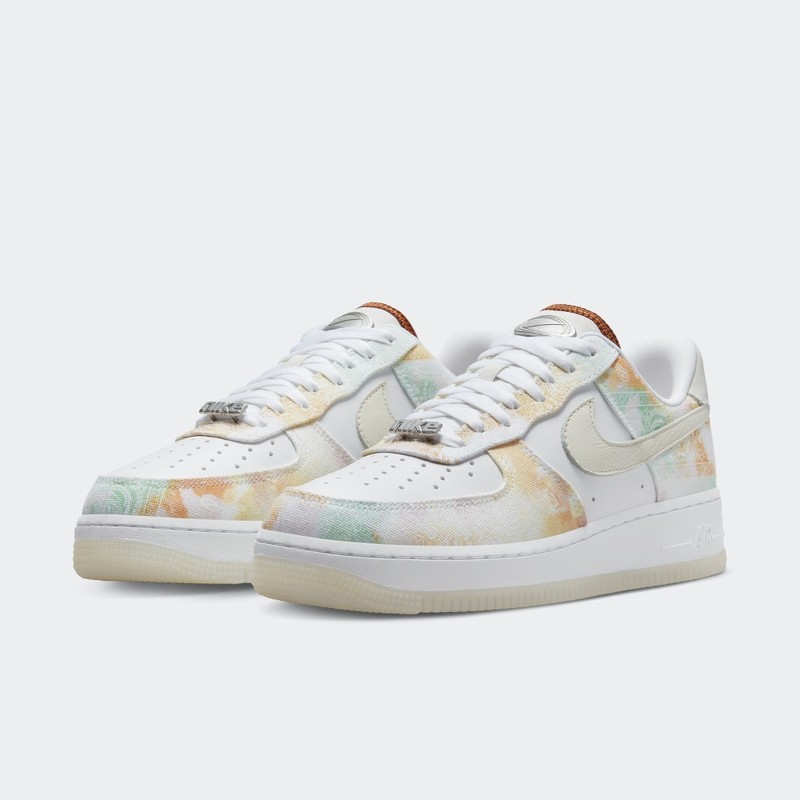 Nike Air Force 1 "Pastel Paisley" | FJ7739-101