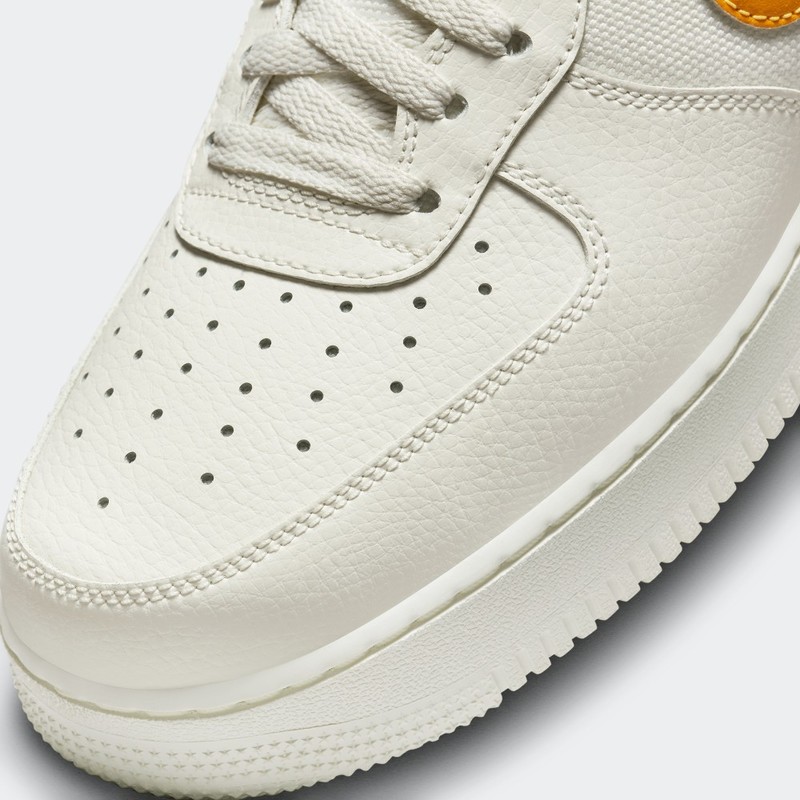 Nike Air Force 1 "Orange Streaks" | FN3419-100