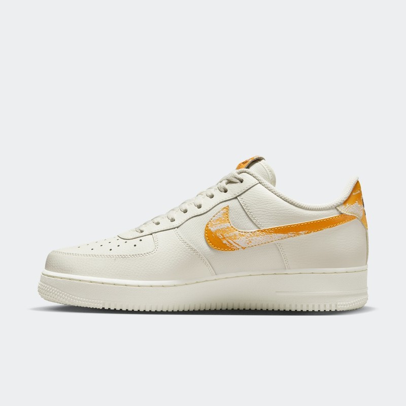 Nike Air Force 1 "Orange Streaks" | FN3419-100