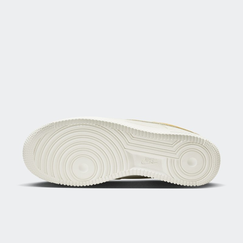 Nike Air Force 1 "Orange Streaks" | FN3419-100