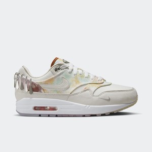 Nike Air Max 1 WMNS "Paisley Charms" | FJ7734-101 Nike Air Max 1 WMNS "Paisley Charms" | FJ7734-101