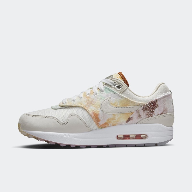 Nike Air Max 1 WMNS "Paisley Charms" | FJ7734-101