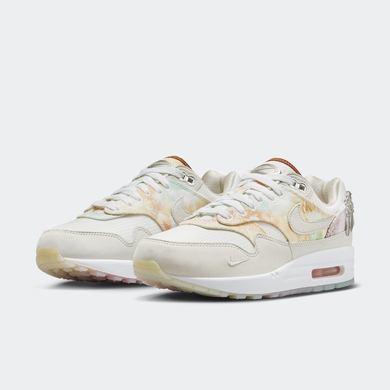 Nike Air Max 1 WMNS "Paisley Charms" | FJ7734-101
