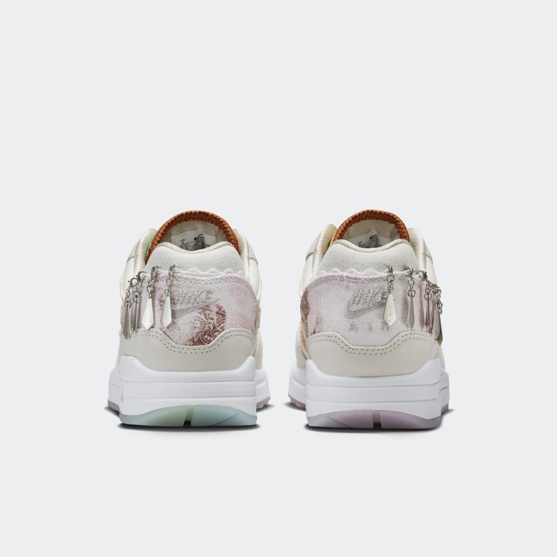 Nike Air Max 1 WMNS "Paisley Charms" | FJ7734-101