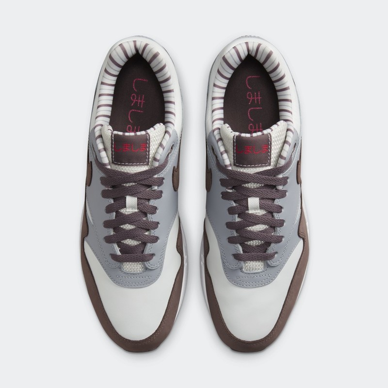 Nike Air Max 1 Premium Shima Shima (2023) | FB8916-100