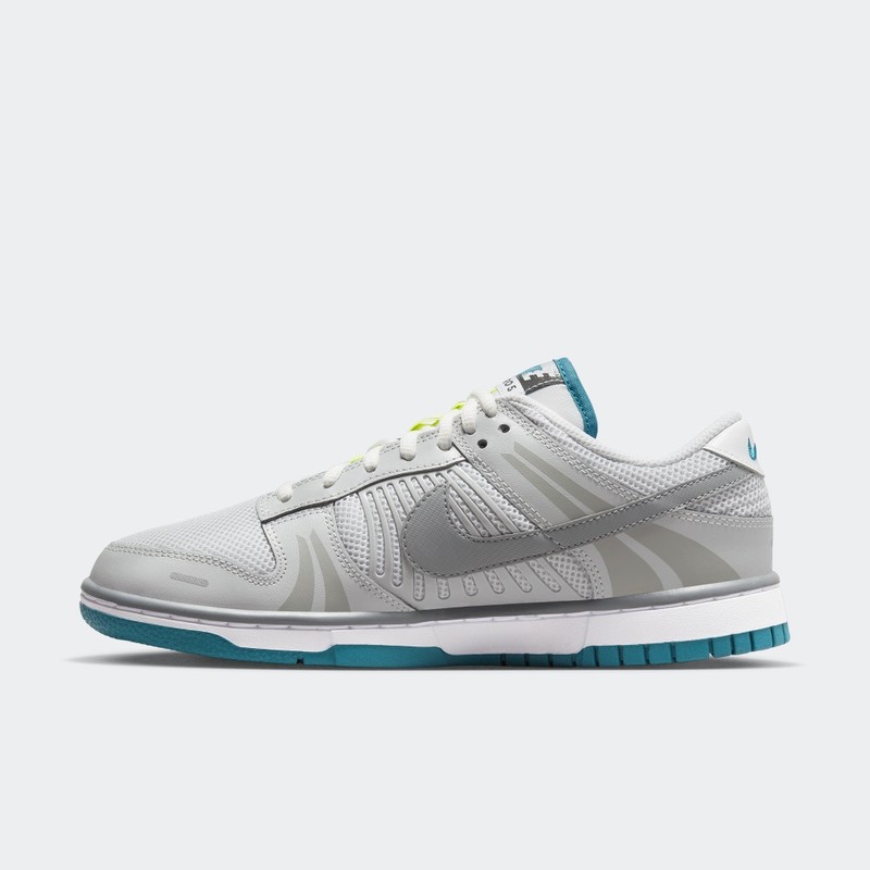 Nike Dunk Low "Timeless" | FJ5473-099