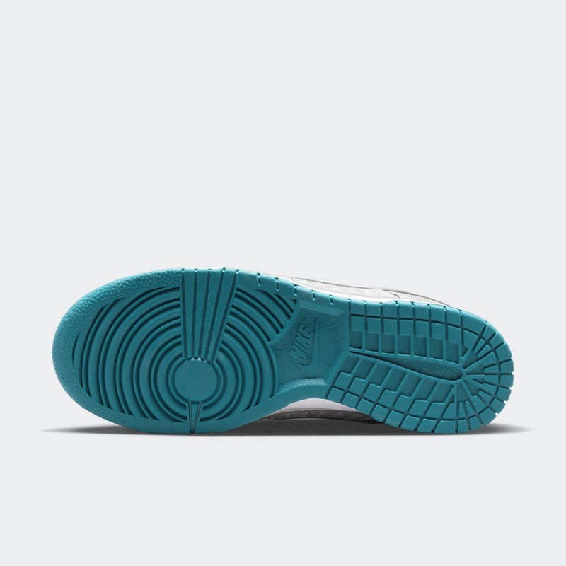 Nike Dunk Low "Timeless" | FJ5473-099