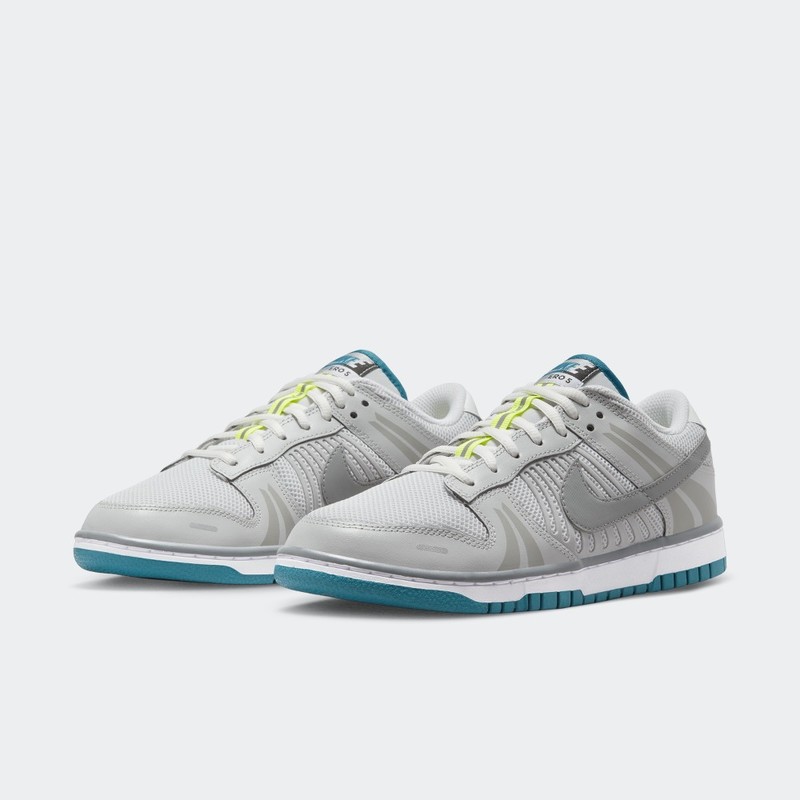 Nike Dunk Low "Timeless" | FJ5473-099