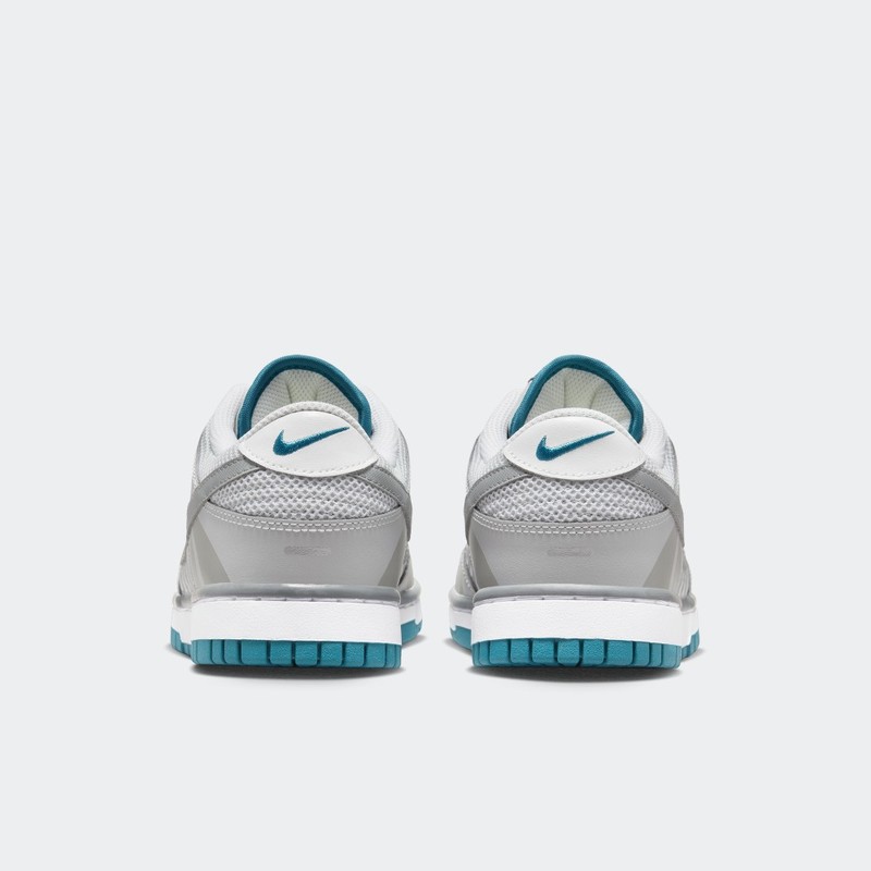 Nike Dunk Low "Timeless" | FJ5473-099