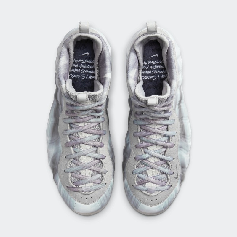 Nike Air Foamposite One "Dream A World" | DM0115-001