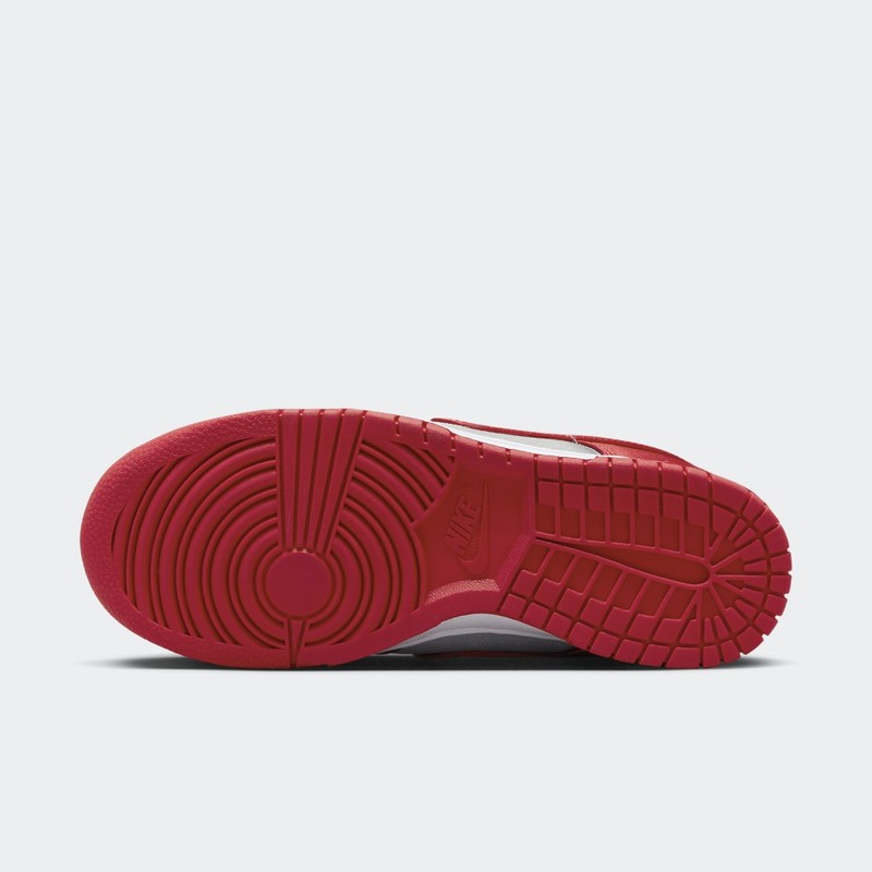 Nike Dunk Low "UNLV Satin" | DX5931-001