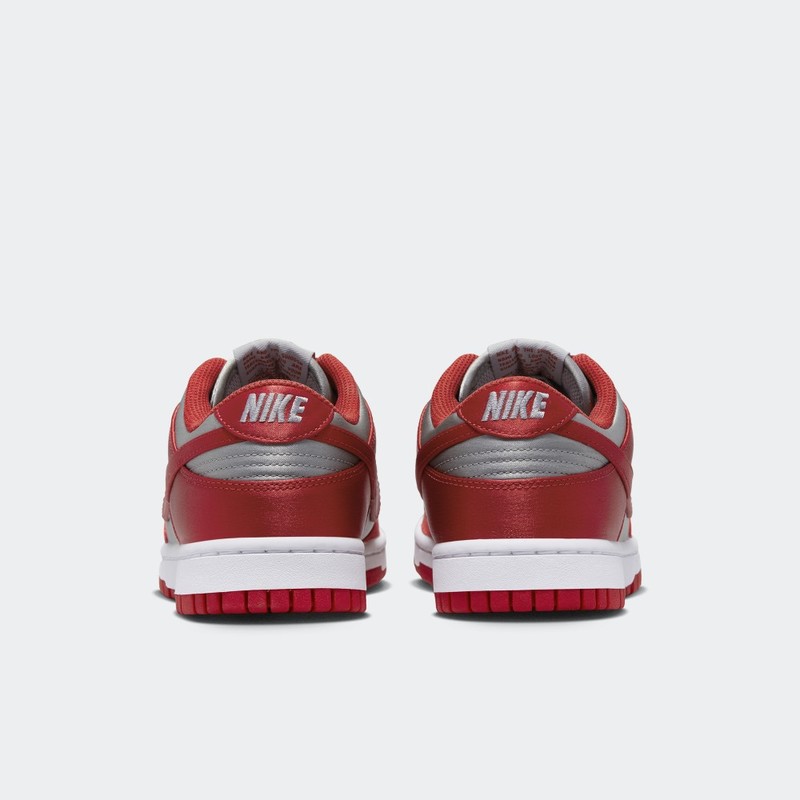 Nike Dunk Low "UNLV Satin" | DX5931-001