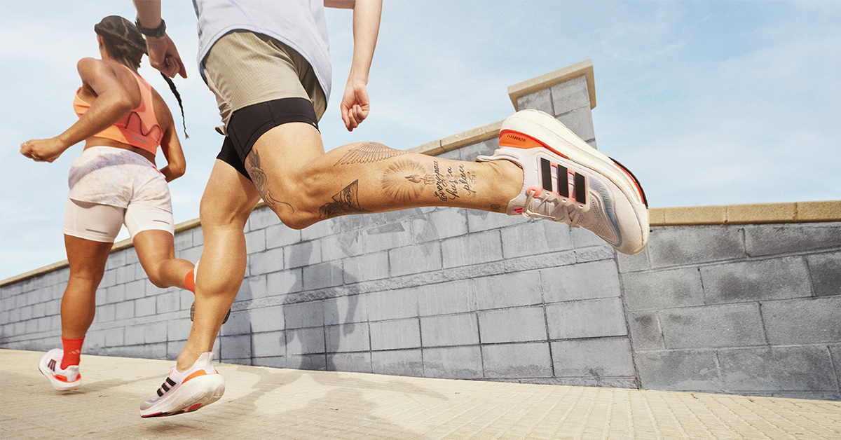 30% Lighter Than Its Predecessor: Get the New adidas Ultraboost Light Now 30% Lighter Than Its Predecessor: Get the New adidas Ultraboost Light Now