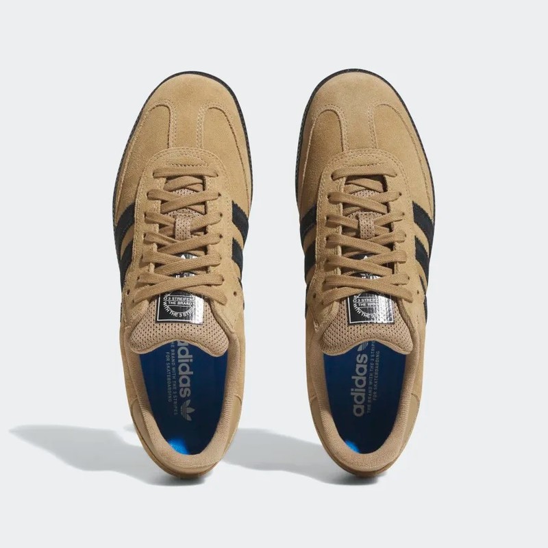 adidas Samba ADV Cardboard | HP9085