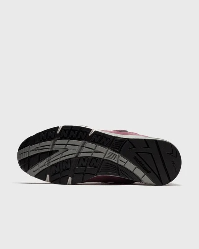 New Balance 991 Pink Suede | M991PGG