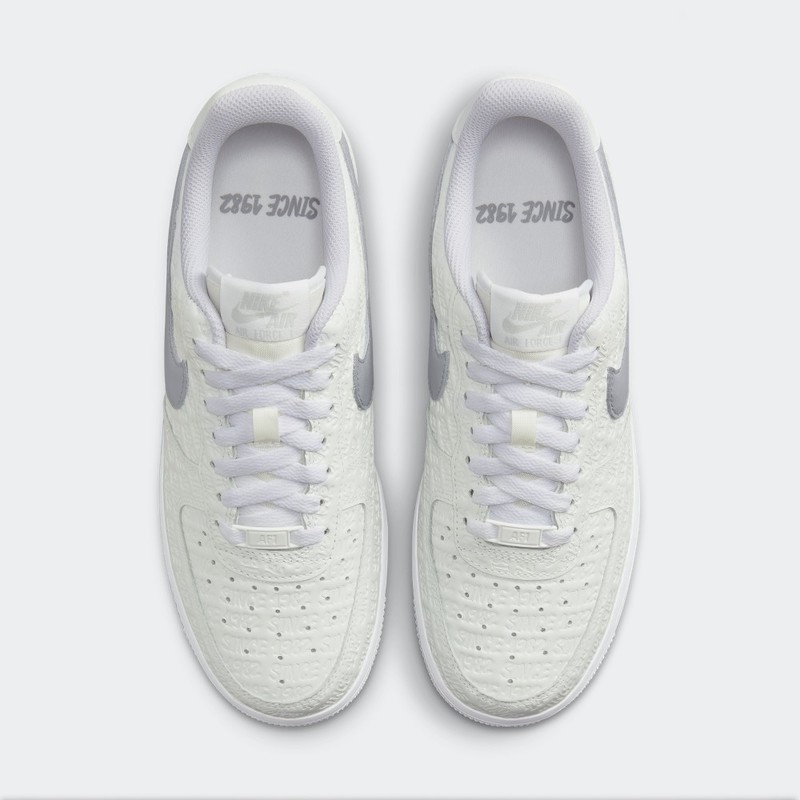 Nike Air Force 1 "Since 1982" | FJ4823-100