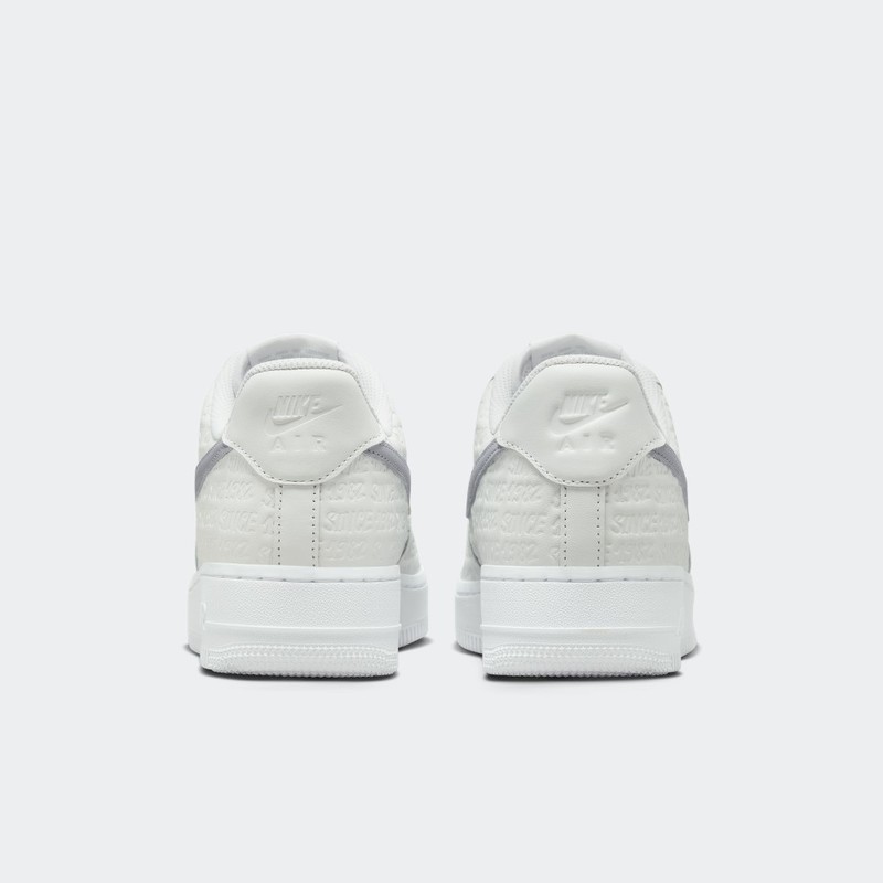 Nike Air Force 1 "Since 1982" | FJ4823-100