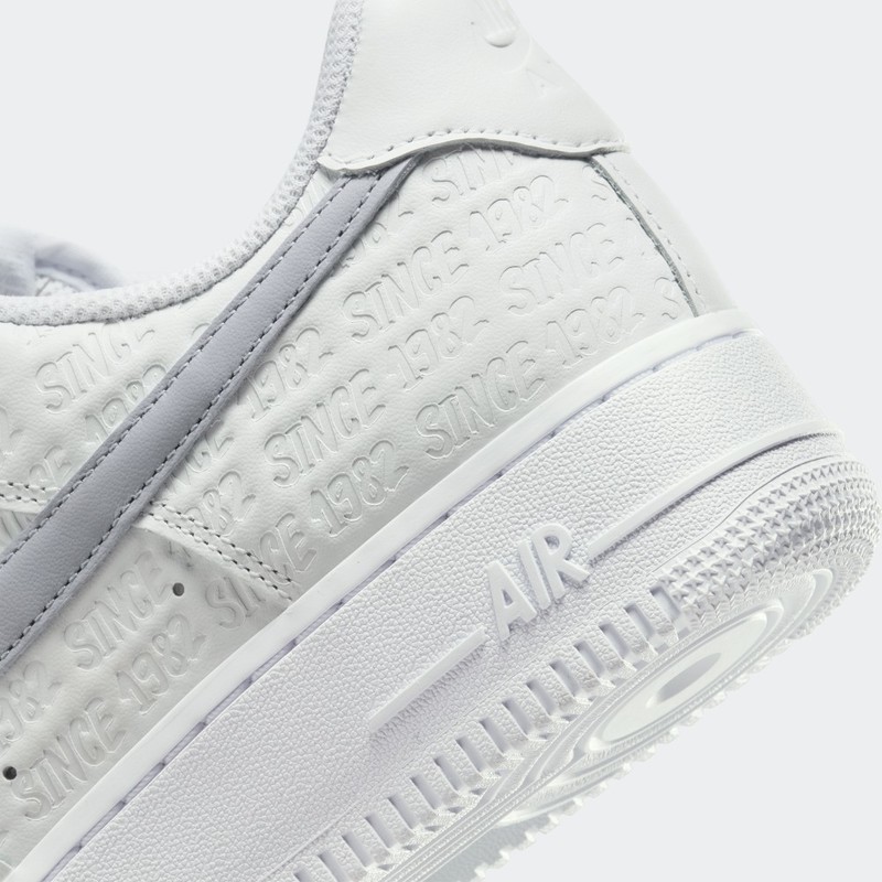 Nike Air Force 1 "Since 1982" | FJ4823-100