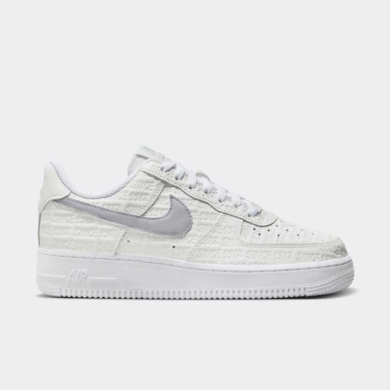 Nike Air Force 1 "Since 1982" | FJ4823-100