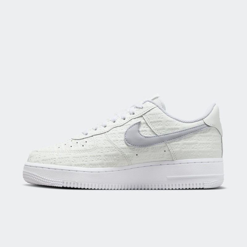 Nike Air Force 1 "Since 1982" | FJ4823-100