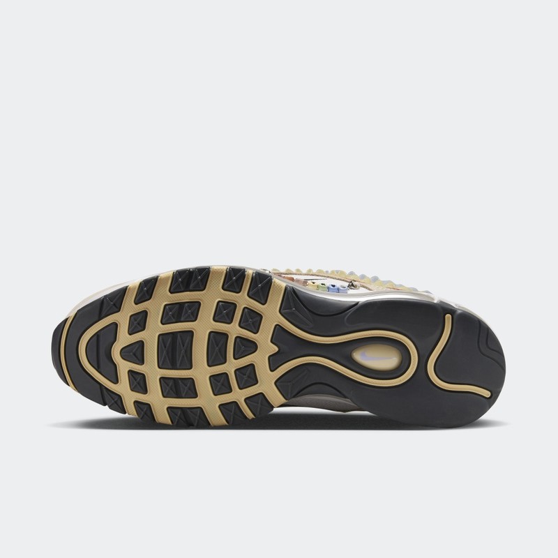 Nike Air Max 97 "Be True" | FD8637-600