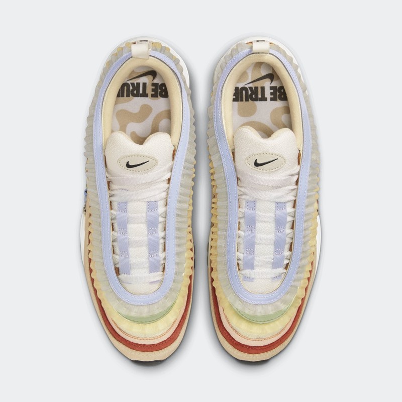Nike Air Max 97 "Be True" | FD8637-600