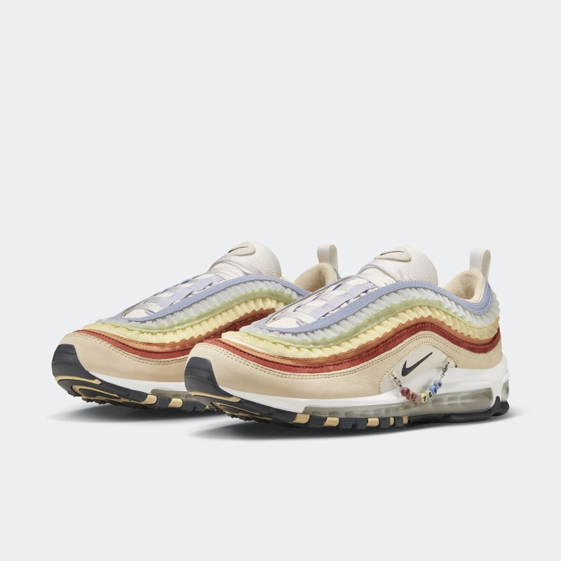 Nike Air Max 97 "Be True" | FD8637-600