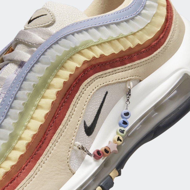 Nike Air Max 97 "Be True" | FD8637-600