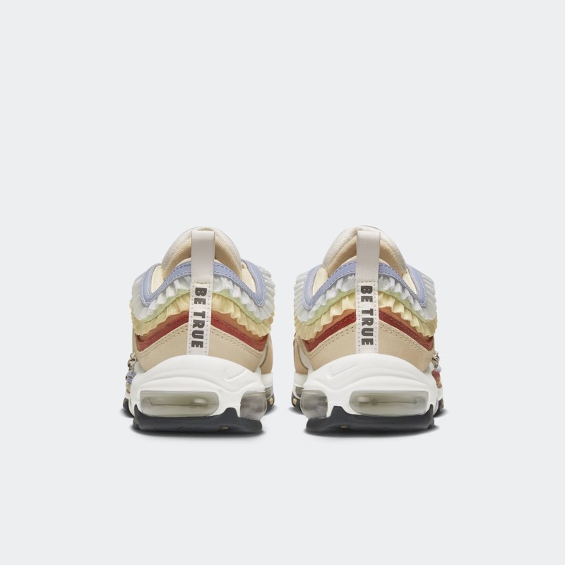 Nike Air Max 97 "Be True" | FD8637-600