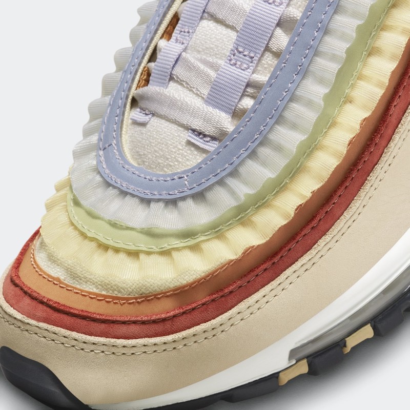 Nike Air Max 97 "Be True" | FD8637-600