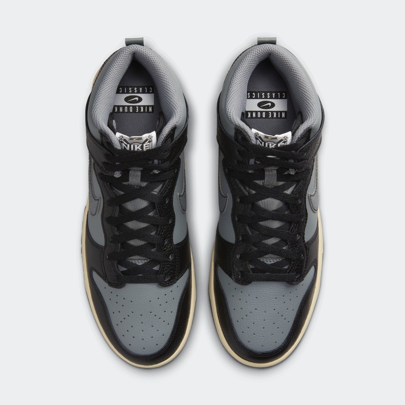 Nike Dunk High Classics | DV7216-001