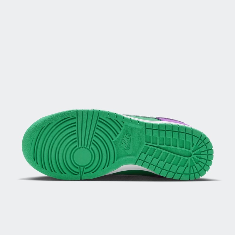Nike Dunk Low "Stadium Green/Fuchsia" | FD9924-311
