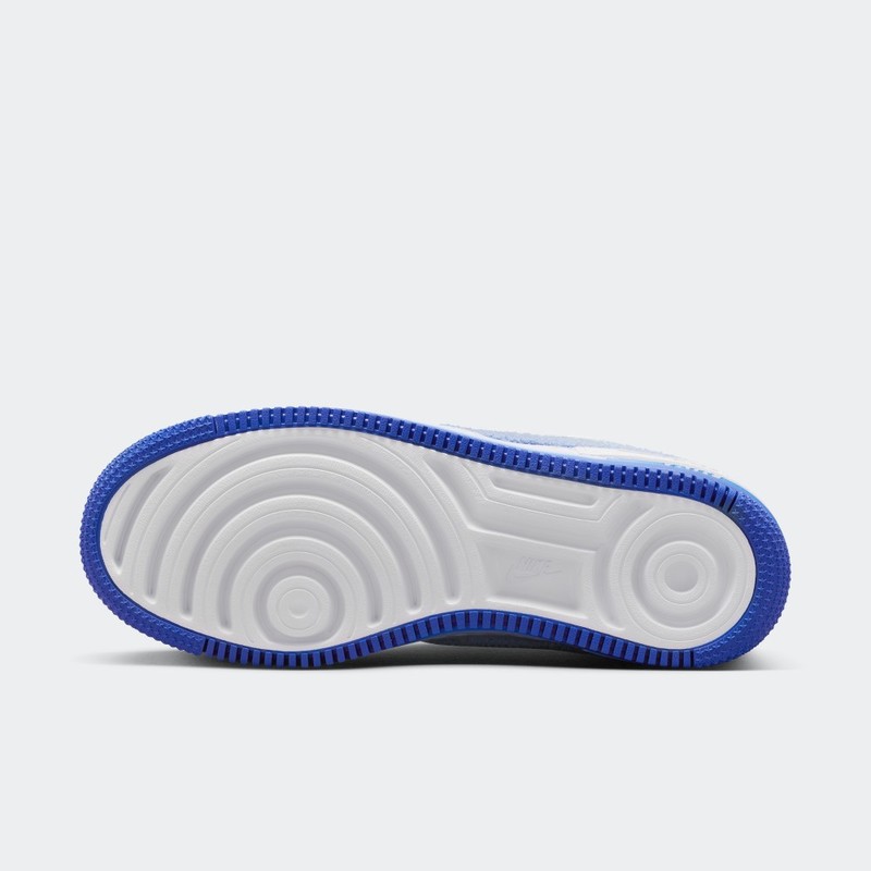 Nike Air Force 1 Shadow "Blue Chenille" | FJ4567-100