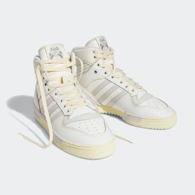Adidas Originals Rivalry Hi | FZ6315