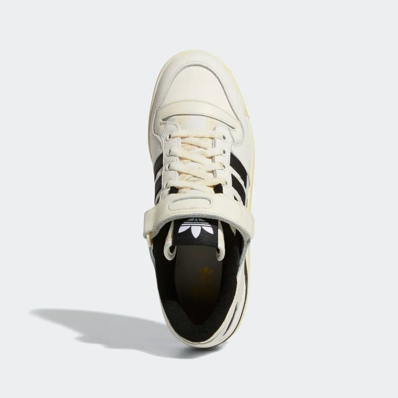 adidas Forum 84 Low AEC Black White | HP9543