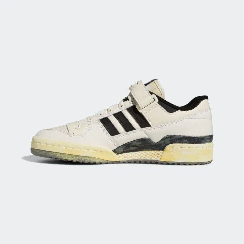 adidas Forum 84 Low AEC Black White | HP9543