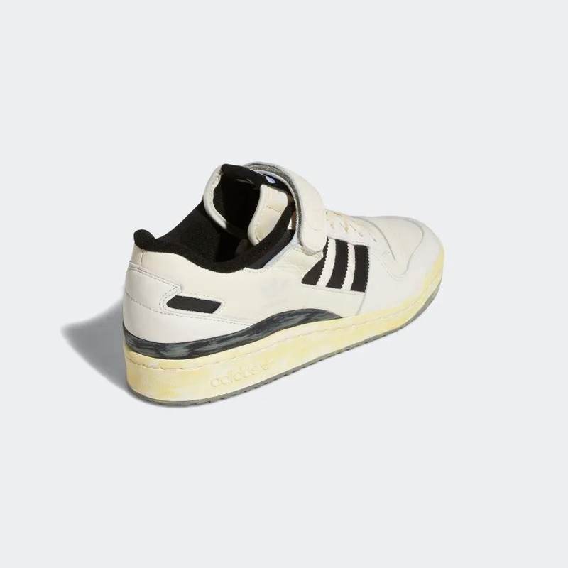 adidas Forum 84 Low AEC Black White | HP9543