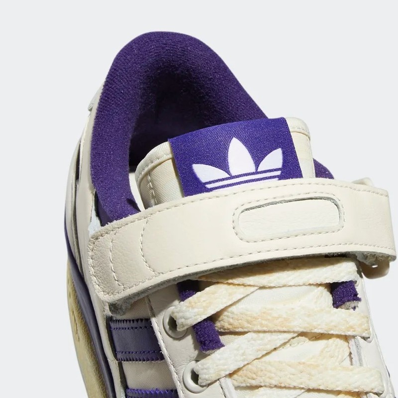 adidas Forum 84 Low AEC Collegiate Purple | HP9542