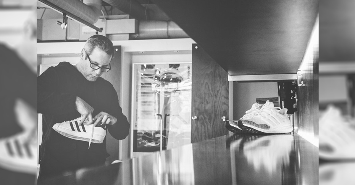 The "Dot Connector" - an Interview with Jon Wexler The "Dot Connector" - an Interview with Jon Wexler