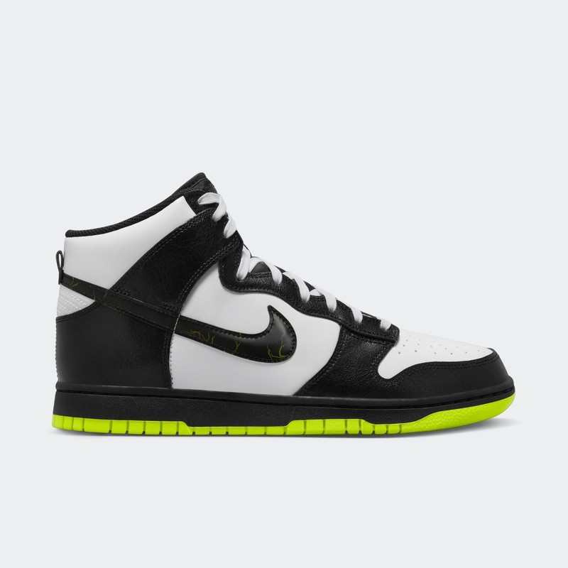 Nike Dunk High "Electric" | FD0732-100