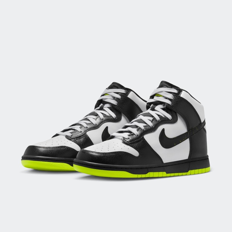 Nike Dunk High "Electric" | FD0732-100
