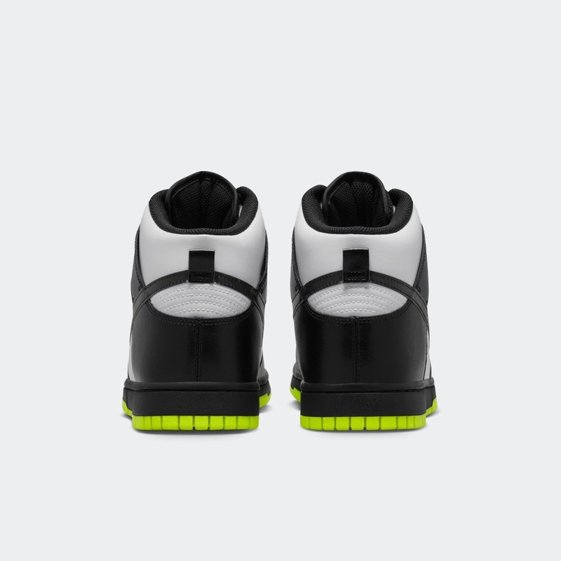 Nike Dunk High "Electric" | FD0732-100