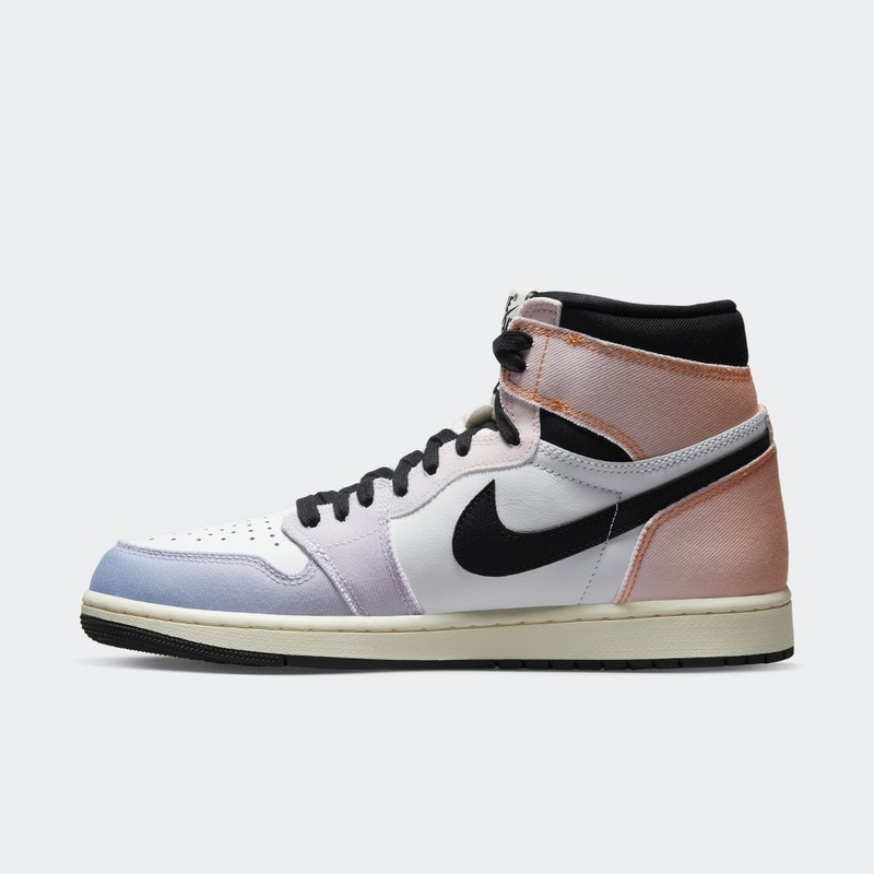 Air Jordan 1 High OG Skyline | DX0054-805