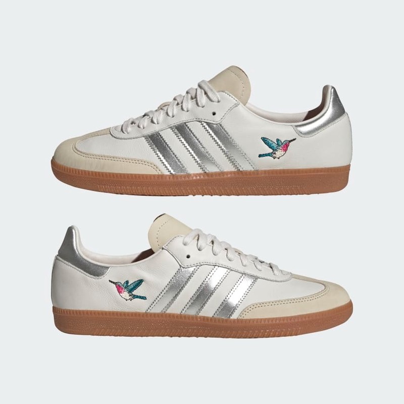 adidas Samba OG Caribbean Carnival | HQ6634