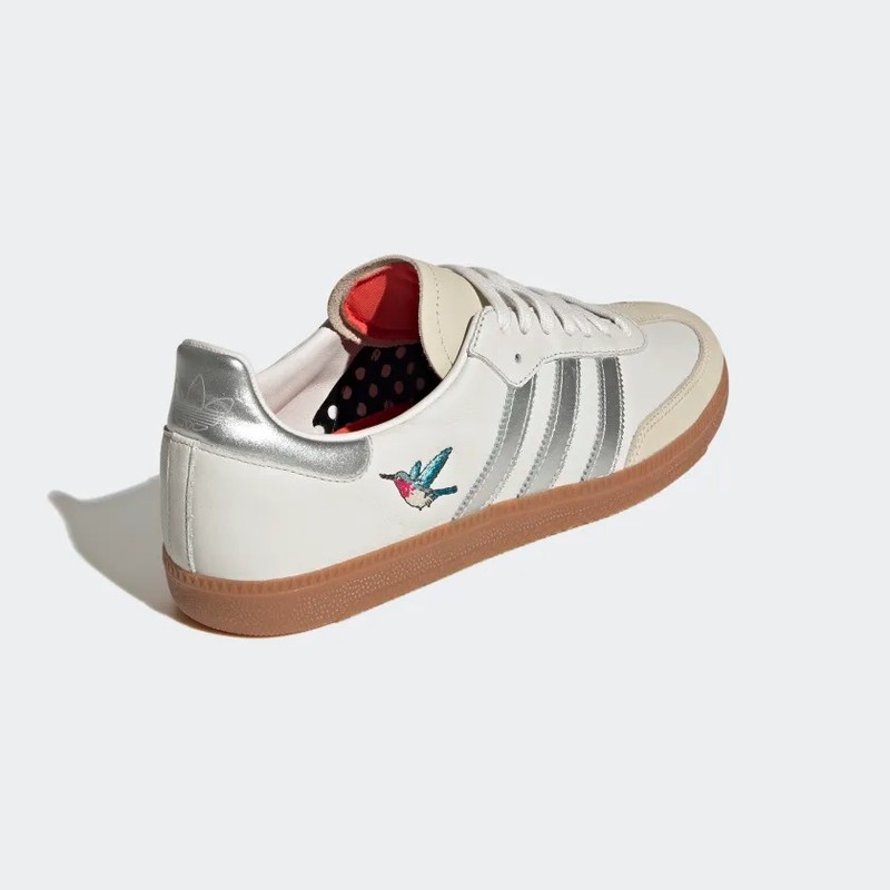 adidas Samba OG Caribbean Carnival | HQ6634