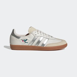 adidas Samba OG Caribbean Carnival | HQ6634 adidas Samba OG Caribbean Carnival | HQ6634