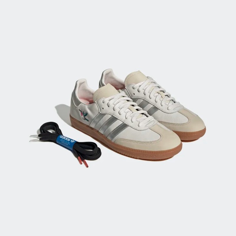 adidas Samba OG Caribbean Carnival | HQ6634