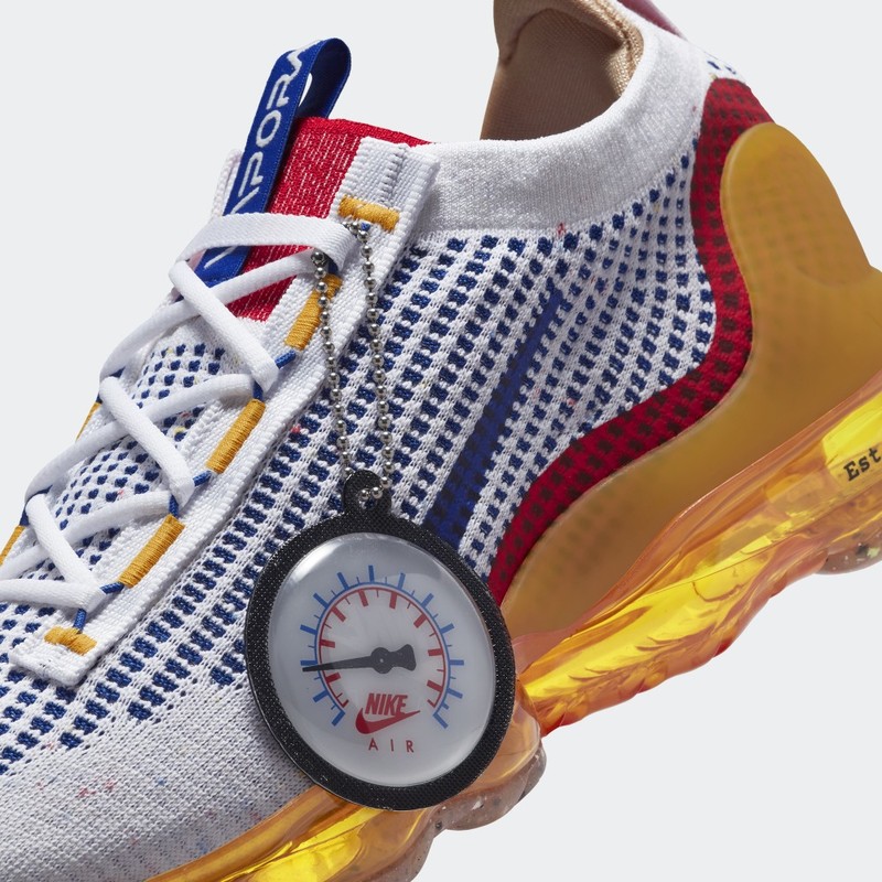 Nike Air Vapormax 2021 Air Pressure | DQ8963-101
